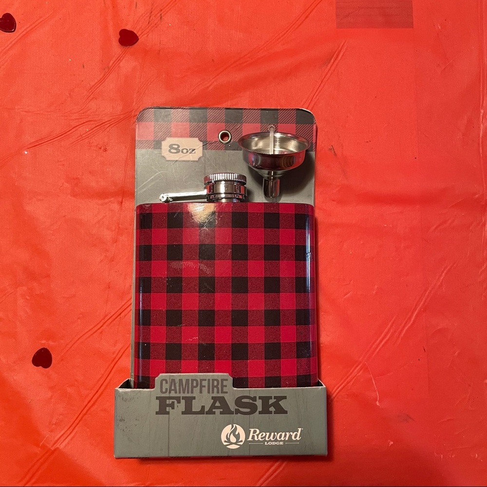 Flask